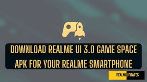 The latest game space brings support 4d vibration, new ui design for a better user experience, it also supports voice changer as well as dolby atmos sound. Download Realme Ui 3 0 Game Space Apk For Your Realme Smartphone Realmi Updates