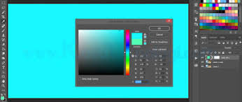 Maybe you would like to learn more about one of these? Cara Mengubah Warna Air Dengan Photoshop Kaca Teknologi