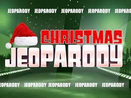 Brand New Christmas Jeopardy Powerpoint Game 30 Questions And Answers Christmas Jeopardy Jeopardy Powerpoint Template Christmas Jeopardy Game