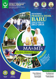 Cara pertama dengan metode lupa password. Poster Sekolah Client Mts Nurul Hikmah Lombok Ntb Desain Brosur Flyer Design Brosur