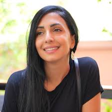 nafda's Human Heartbeat