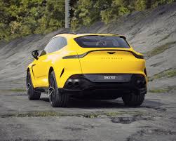 Image result for Helios Yellow 2025 Aston Martin