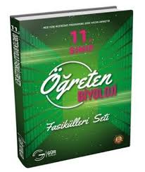 11 Sinif Ogreten Biyoloji Seti Gur Yayinlari Kitap City Biyoloji Kitap Sinif