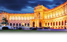 Wien A Classic Atp Event In The Most Classic European Town Wien Vienna Photo