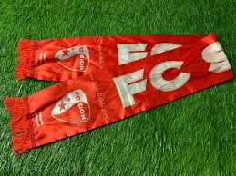 Tons of awesome sion wallpapers to download for free. Fc Sion Swiss Switzerland Suisse Football Soccer Fan Scarf 2013 Ebay