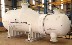 And it's business location is ponneri chennai. Heat Exchanger Manufacturer Heat Exchanger Supplier High Pressure Heat Exchanger In India