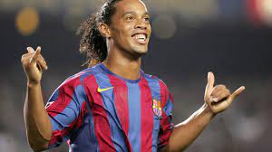 And it's right, the experience and wisdom of those already in an older age is somet. Ronaldinho Das Ambivalente Vermachtnis Einer Barca Legende