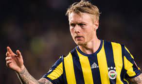Fenerbahçe'ni̇n transferde hız kesmeye niyeti yok. Arsenal Transfer News Gunners Make 10m Bid For Simon Kjaer Football Sport Express Co Uk