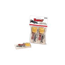 The tomcat spin trap for mice is an easy, quick way to kill mice. Tom Cat Tomcat Wooden Mouse Traps The Home Depot Canada
