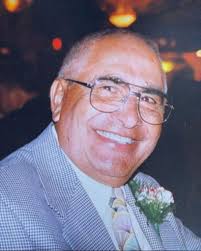 Rosario Bill Sasso Obituary October 12, 2024