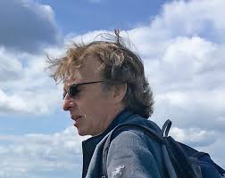 Interview: Conquering the Ocean by Richard Hingley