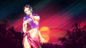 Check spelling or type a new query. Wallpaper Anime Girls Nico Robin 1600x900 Lumberjacck 1958179 Hd Wallpapers Wallhere
