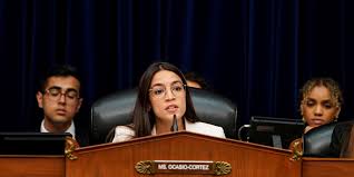 Aoc believes 'no person should have a billion dollars'. Alexandria Ocasio Cortez Tweets About The Toll Of Receiving Death Threats Against Her And Says She Spends Some Mornings Reviewing Photos Of The Men Who Want To Kill Me Business Insider India