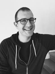 Interview with author Michael Phillip Cash