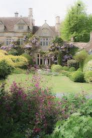 Etherealy Garden In 2020 English Garden Design Cottage Garden Home Garden Design