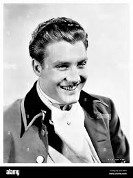 George reeves Schwarzweiß-Stockfotos und -bilder