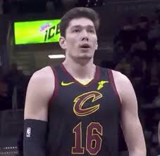 Fail Cedi Osman Gif Osman Basketbol