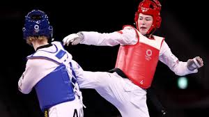 She is the european heavyweight champion as she won the gold medal at the 2018 euro. V9nrl Emuljwm