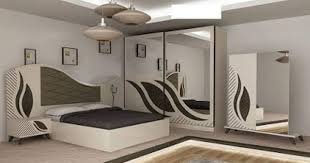 Dwell Of Decor Let Bedroom Design Concepts Help You Create Bedroom That Will Amaze Your Bedroom Furniture Design Modern Bedroom Interior Bedroom Closet Design