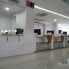 Honda body & paint centre section 51, petaling jaya. Photos At Honda Service Center New Era Kajang Selangor