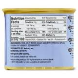 Great Value Luncheon Meat 12 oz Fully Cooked Protein Canned ...