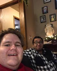 My mom doesn't look good at all she can't not walk or speak loud and her  voice doesn't pick up very well and she has age a lots and she still dying