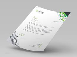 I have two logo's in my site header. Letterhead Bundle 2 In 1 Letterhead Template Letterhead Letterhead Business