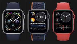 A watch size chart can help you find the best fit for your next watch. Review Apple Watch Series 6 Solo Loop Band The Mac Security Blog