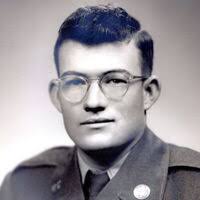 John Samuel McKennon Obituary 2020