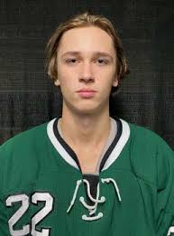 2022-2023 Reeths-Puffer Varsity Hockey Book by h3 designs