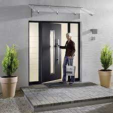 So, if you're looking for new doors for your house, choose anglian. Hormann Top Aluminium Entrance Doors Hormann Entrance Doors Online From Samson Doors Uk