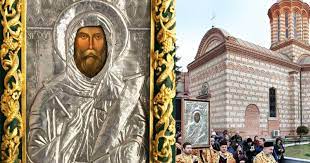 Rugaciune sfantului mare mucenic mina. Icoana FÄcÄtoare De Minuni A Sfantului Antonie Pomenit Azi 9 MarÅ£i La Rand SÄ Mergi Aici Ca SÄ Å£i Se Rezolve Toate Problemele AjutÄ La CÄsÄtorie Ortodoxia Me