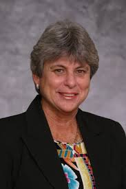 Broward Blog: USTA Florida's Madame President