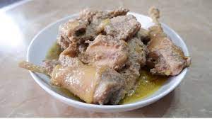 Pin By Aida Efendi On Ayam In 2021 Food Cooking Asian Recipes