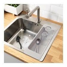 grundvattnet colander, gray ikea