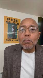 Black History Month is Every Month