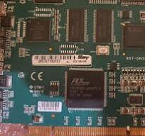 DN3-PCU-2-E V1.4.0, SST-DN3-PCI-2