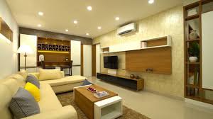 In short span of time, they completed the works according to our requirements which is more important to us. Gorgeous 2bhk Apartment Interiors By Dlife Interior Designers Youtube