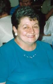 BARBARA SUNDE Obituary (1935