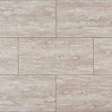 Instead, you get vinyl's comforting warmth and resiliency with the realistic, upscale look of natural stone. Healthier Choice Stone Reflections Travertine Beige Waterproof Flooring Goose Creek Sc Flooring Factory