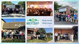 Greater North County Chamber of Commerce Leads Group
