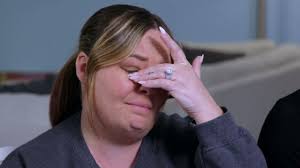 Teen Mom's Catelynn Lowell, Tyler Balteirra Get Update About Carly