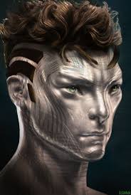 Percival appears in season 5 of the american tv series once upon a time. Sam Rowan Ready Player One 2018 Concept Art Designed By Sam Rowan