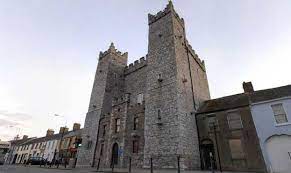 In addition, we have developed facilities for prototype manufacture and testing. Ardee Visit Louth