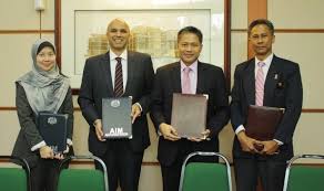 Telekom research & development sdn. Telekom R D And Aim In Commercialisation Ipr Pact Digital News Asia