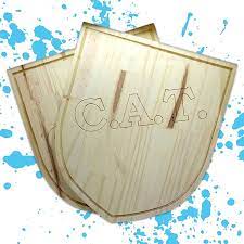 This page contains an complete overview of all already played and fixtured season games and the season tally of the club ca tucumán in the season overall statistics of current season. Tabla Asado Escudo Atletico Tucuman Dkmania