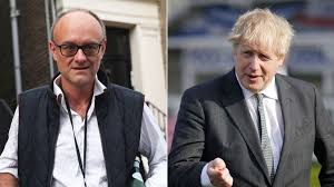 Dominic mckenzie cummings (born 25 november 1971) is a british political strategist who served as chief adviser to british prime minister boris johnson from 24 july 2019 until 13 november 2020. Dominic Cummings Allegations Labour Wants Minister To Face Mps Bbc News