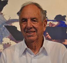 Harold Colin Obituary