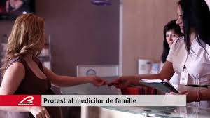 Citarea se poate face în limita a 250 de semne. Protest Al Medicilor De Familie Youtube