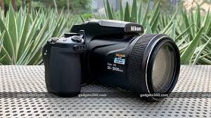 Nikon p1000 has a pixel density of 56.06 mp/cm². Nikon Coolpix P1000 Review Ndtv Gadgets 360